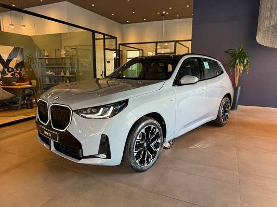 BMW X3 2.0 TWINPOWER MHEV XDRIVE30I M SPORT STEPTRONIC BMW X3 2.0 TWINPOWER MHEV XDRIVE30I M SPORT STEPTRONIC
